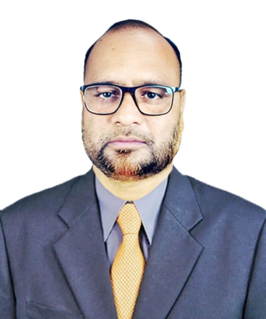 জনাব মোঃ মোমিনুল ইসলাম